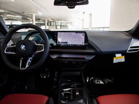 Used 2026 BMW 228i w/ Technology Package FWD image 11