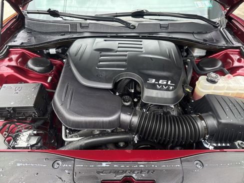 Used 2022 Dodge Charger GT AWD/4WD image 10