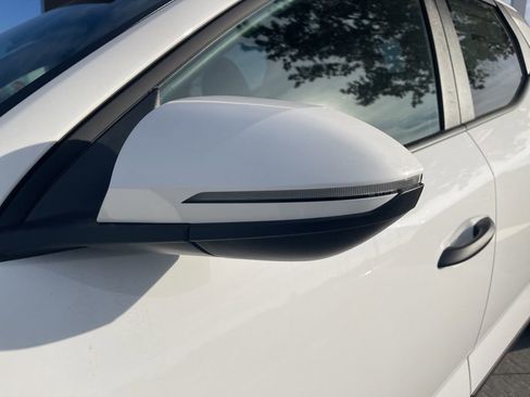 New 2026 Hyundai Santa Cruz SEL FWD image 10