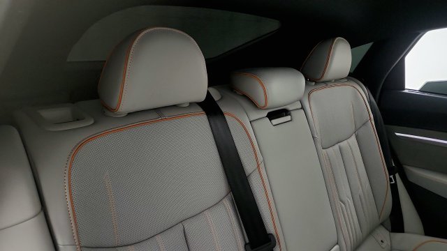 Used 2024 Audi Q8 e-tron Prestige w/ Prestige Package AWD/4WD image 39