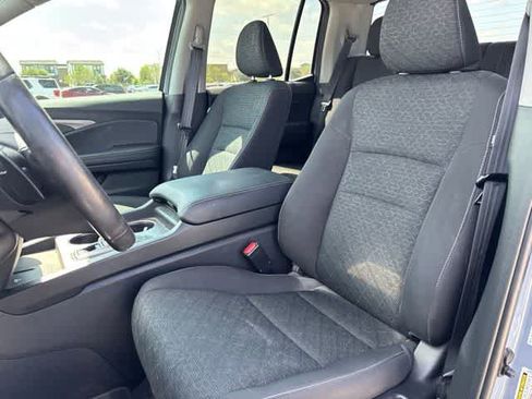 Certified 2024 Honda Ridgeline Sport image 22