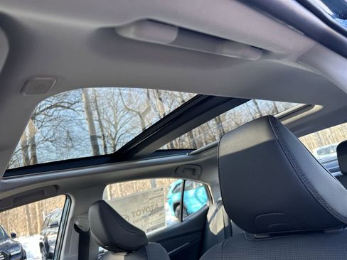 New 2026 Toyota Camry XLE image 31