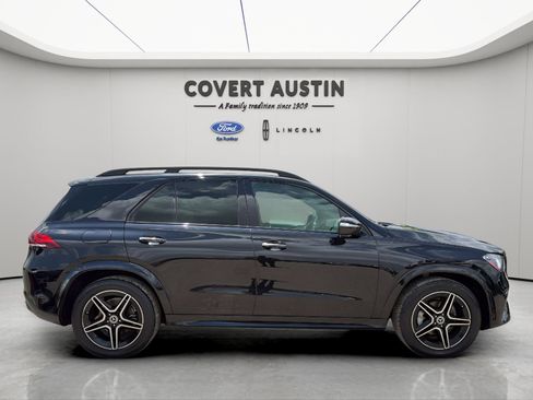 Used 2022 Mercedes-Benz GLE 350 image 6