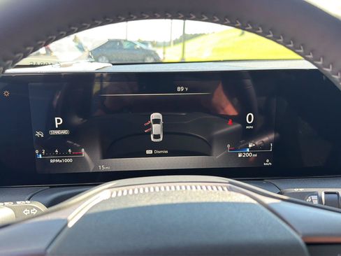 New 2026 Nissan Sentra SV w/ SV Convenience Package FWD image 23