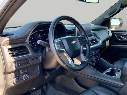 Used 2024 Chevrolet Tahoe LT AWD/4WD image 18