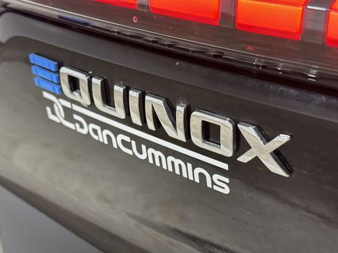 New 2026 Chevrolet Equinox EV LT w/ Convenience Package II image 27