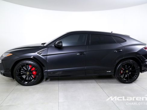 Used 2024 Lamborghini Urus S image 5