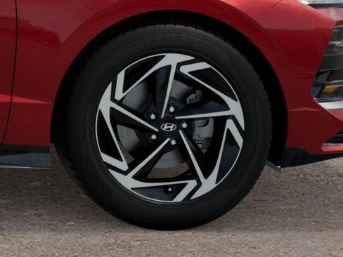 New 2025 Hyundai Sonata SEL image 8