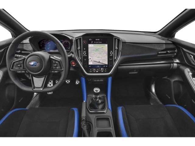 New 2026 Subaru WRX tS AWD/4WD image 10