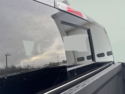 Used 2020 RAM 1500 Rebel w/ Rebel Level 1 Equipment Group image 12