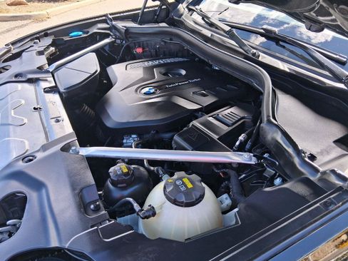 Used 2019 BMW X3 sDrive30i w/ Convenience Package RWD image 45