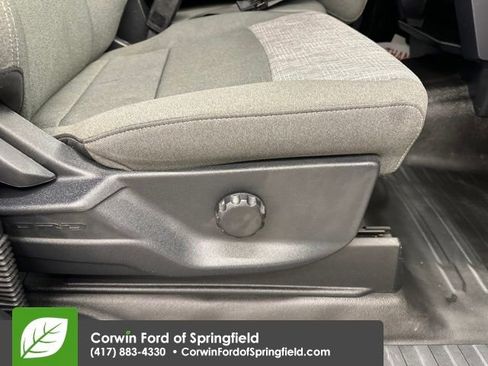 Used 2023 Ford F150 XLT image 11