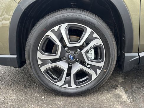 Used 2025 Subaru Ascent Touring w/ Popular Package #1 image 50