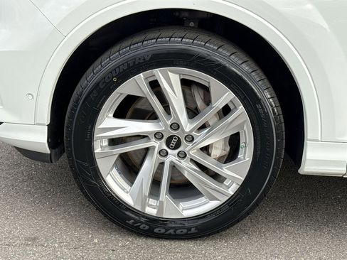 Used 2023 Audi Q7 3.0T Premium Plus image 12