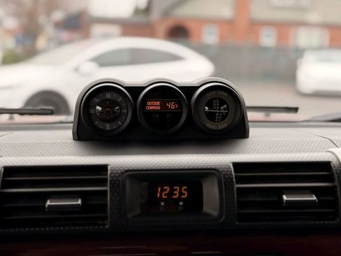 Used 2007 Toyota FJ Cruiser 4WD image 17