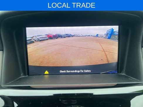 Used 2014 Chevrolet Cruze LT w/ RS Package image 23