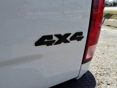 Used 2013 RAM 1500 Express AWD/4WD image 7