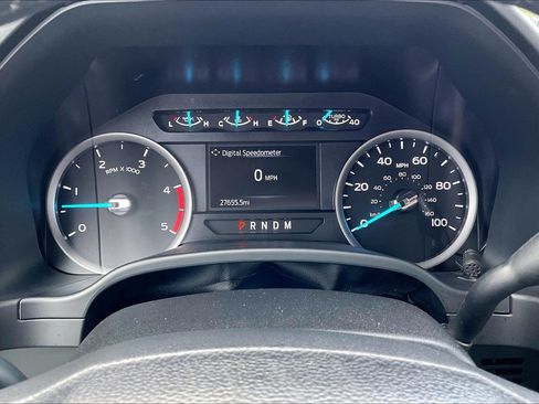 Used 2020 Ford F250 XL w/ STX Appearance Package AWD/4WD image 19