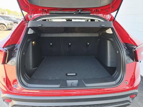 New 2026 Chevrolet Trax LT image 10