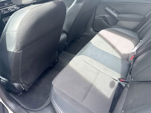 Used 2023 Honda Civic Sport image 22