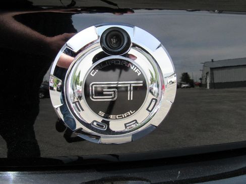 Used 2008 Ford Mustang GT RWD image 21