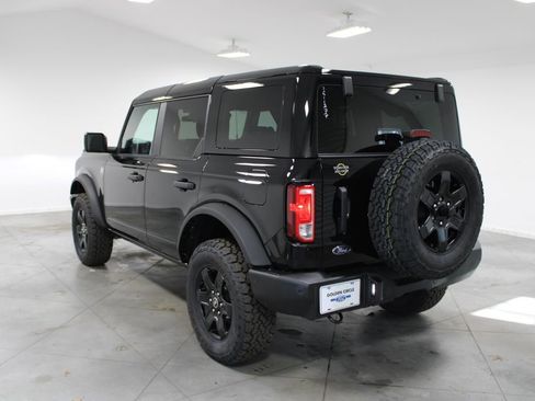 New 2025 Ford Bronco Big Bend image 6