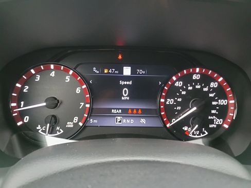 New 2026 Nissan Frontier Pro-X w/ Pro Premium Package image 13