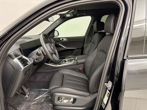 Used 2026 BMW X5 xDrive40i w/ M Sport Package AWD/4WD image 5