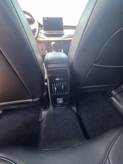 New 2026 Jeep Compass Limited AWD/4WD image 13