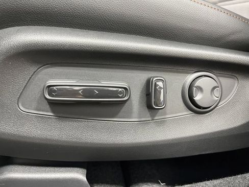 New 2026 Honda CR-V Sport Touring image 14