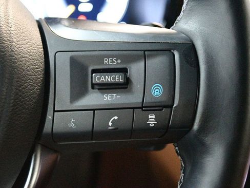 Used 2024 INFINITI QX60 Autograph AWD/4WD image 43