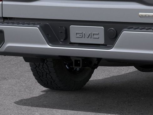 New 2026 GMC Sierra 1500 Elevation w/ Elevation Select Package image 15