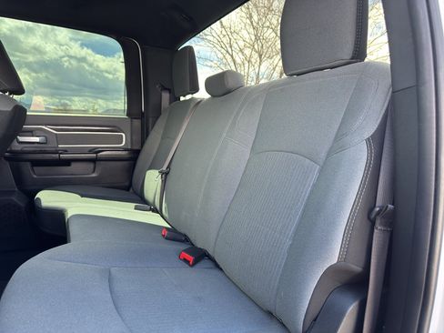 Used 2021 RAM 2500 Big Horn AWD/4WD image 8