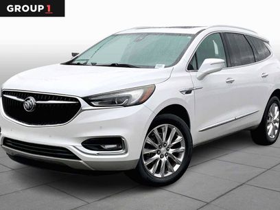 Used 2018 Buick Enclave Premium w/ Experience Buick Package