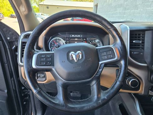 Used 2019 RAM 3500 Big Horn AWD/4WD image 21