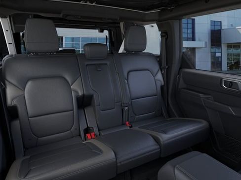 New 2026 Ford Bronco Outer Banks AWD/4WD image 11