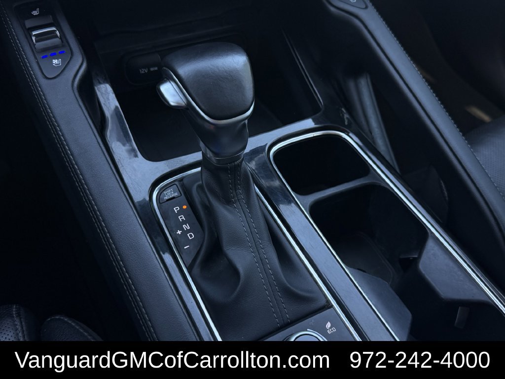 Used 2024 Kia Telluride SX AWD/4WD image 19