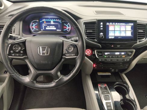 Used 2019 Honda Pilot Elite image 22