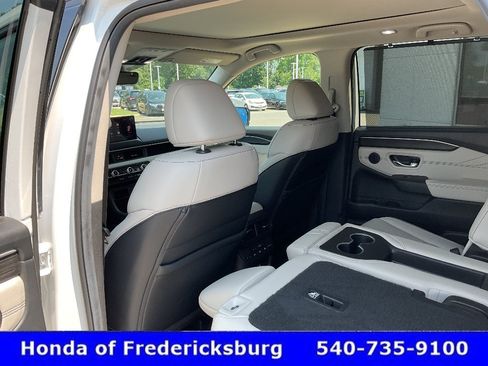Used 2026 Honda Pilot Touring image 29