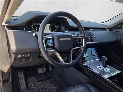 Used 2023 Land Rover Range Rover Evoque S image 10