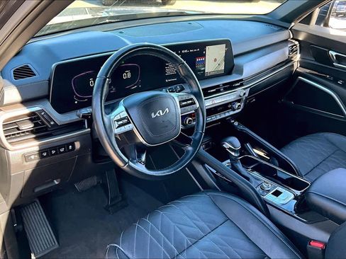 Used 2024 Kia Telluride EX X-Line AWD/4WD image 18