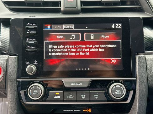 Used 2020 Honda Civic Sport image 30