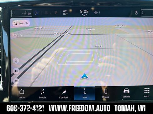 Used 2021 Chrysler Pacifica Limited w/ Premium & Safety Sphere Group AWD/4WD image 19