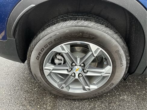 Certified 2023 Chevrolet Blazer LT w/ LPO, Floor Liner Package image 31