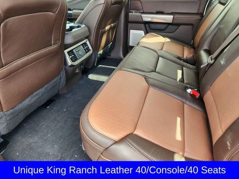 New 2026 Ford F350 King Ranch AWD/4WD image 31