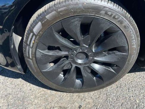 Used 2019 Tesla Model 3 Standard Range Plus RWD image 16