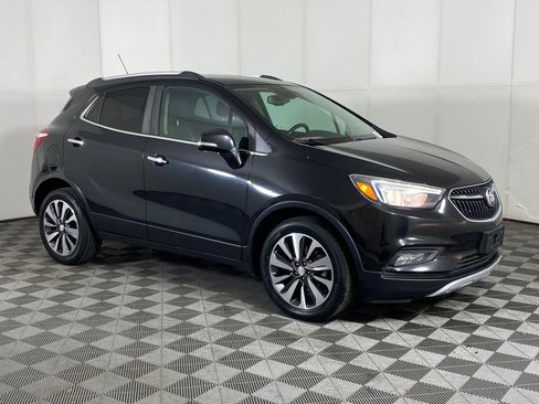 Used 2018 Buick Encore Preferred image 6