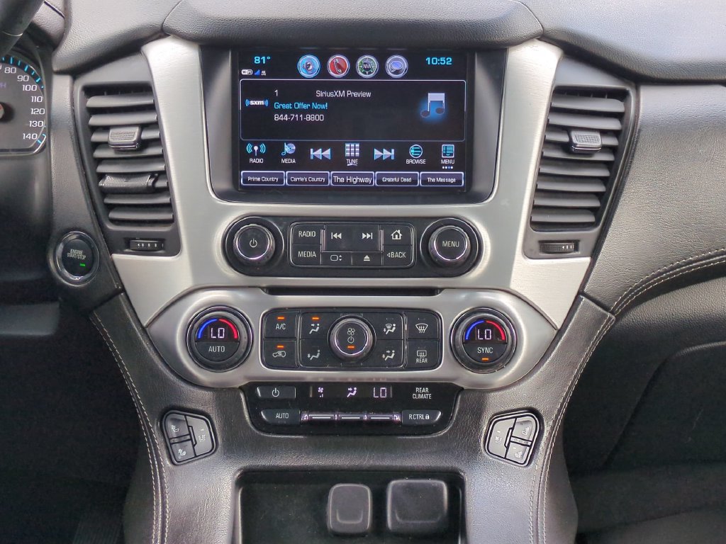 Used 2020 GMC Yukon XL SLT AWD/4WD image 21