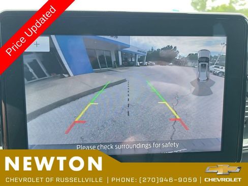 Used 2020 Ford Explorer XLT w/ Equipment Group 202A RWD image 11