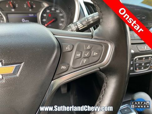 Certified 2024 Chevrolet Equinox LT image 24